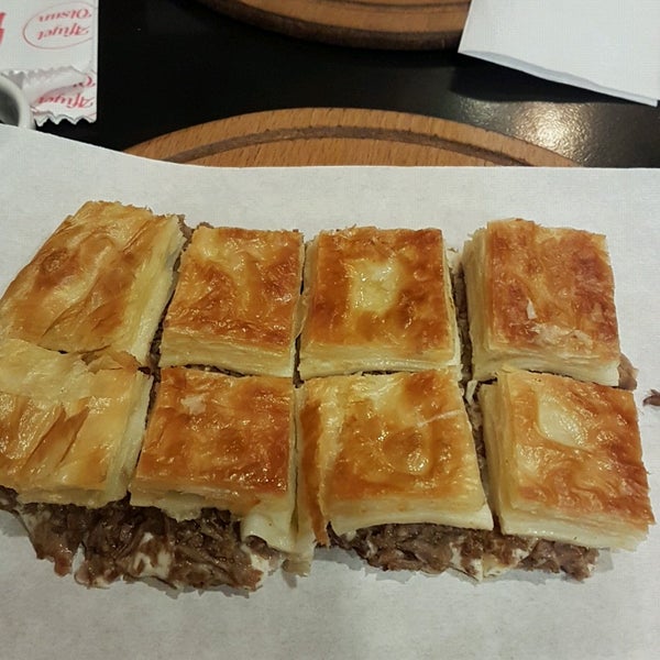 Adana Börek Eskişehir, Eskişehir