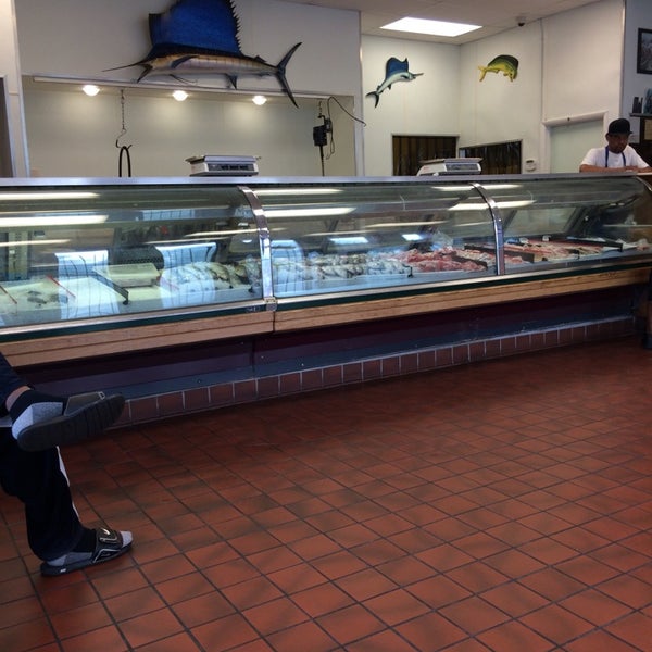 Mr. Fish Seafood Restaurant