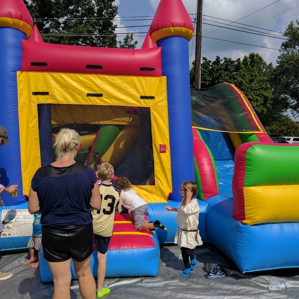 Middletown Grange Fairgrounds Newtown, PA