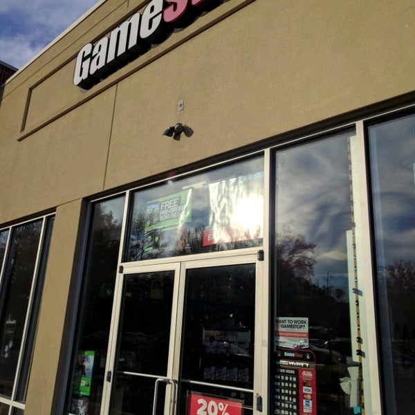 GameStop Ocean Township, NJ