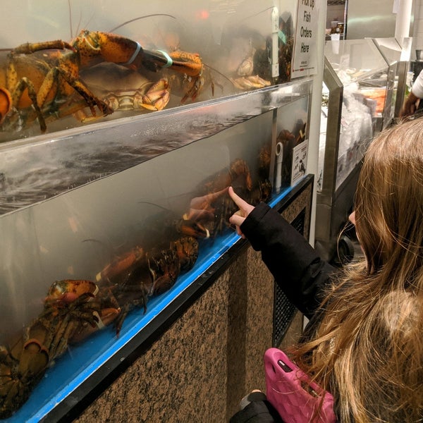 Metropolitan Seafood SuperStore Lebanon, NJ