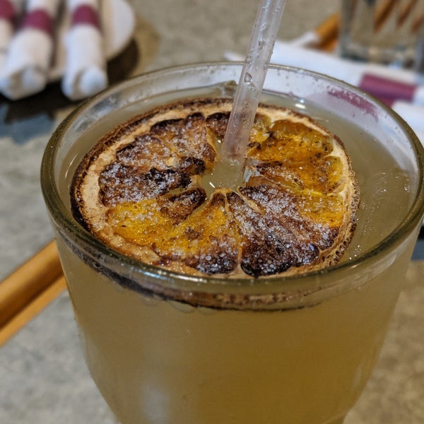 11/2/2019에 Russell S.님이 Gabriel’s Fountain Restaurant에서 찍은 사진