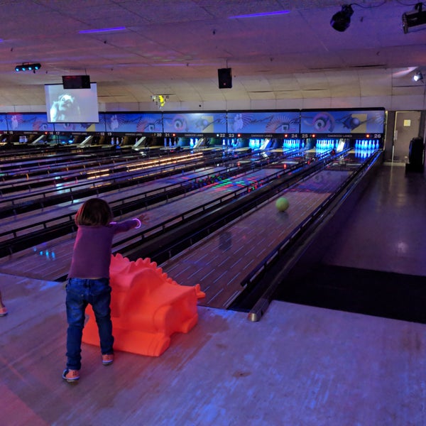Oakwood Lanes 5 tips from 487 visitors