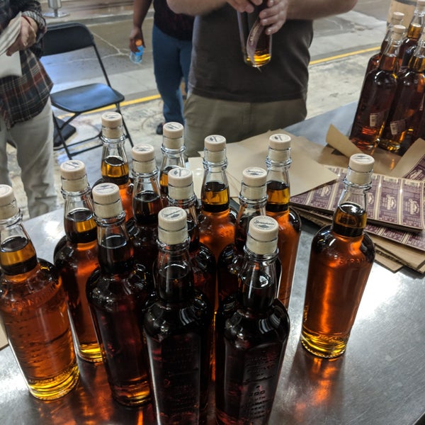 6/20/2018에 Russell S.님이 Stranahan&#39;s Colorado Whiskey에서 찍은 사진