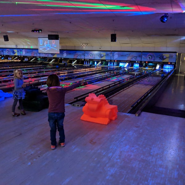 Photos at Oakwood Lanes 5 tips from 482 visitors