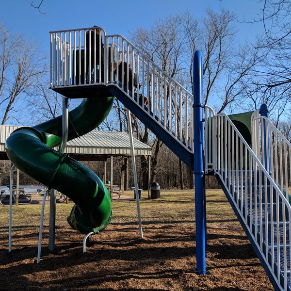 White Oak Park - Branchburg Township, NJ