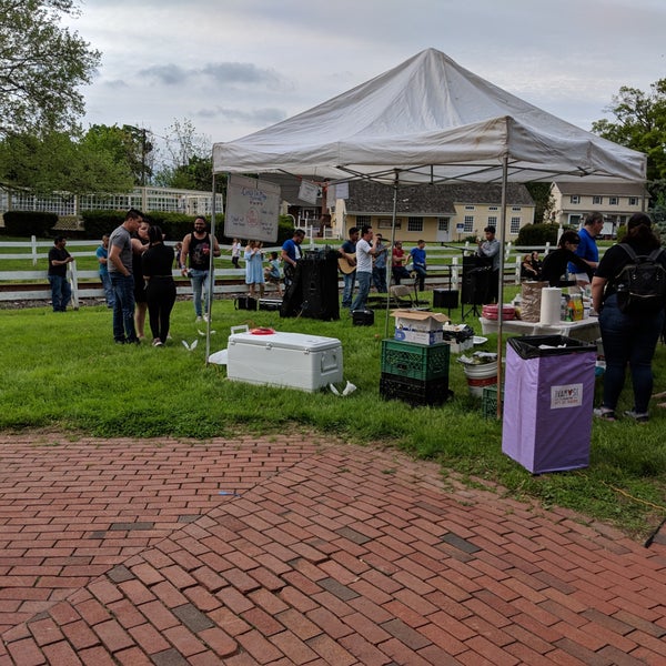 Turntable Junction Shopping Mall in Flemington