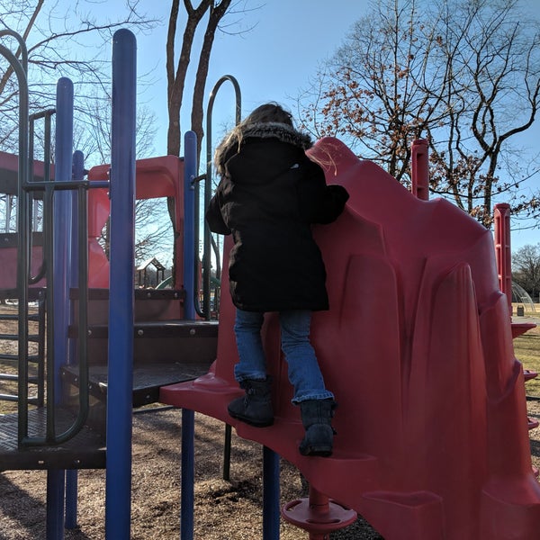 White Oak Park - Branchburg Township, NJ