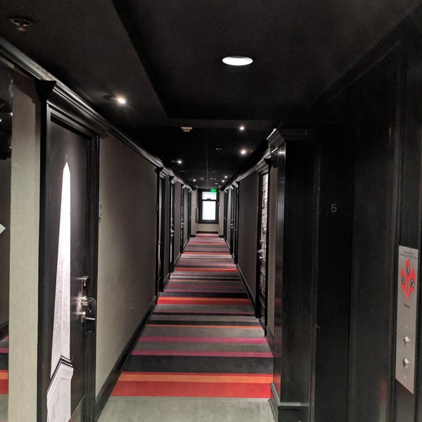 4/25/2019 tarihinde Russell S.ziyaretçi tarafından Hotel Max'de çekilen fotoğraf