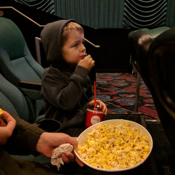 Regal Pohatcong 15 tips from 1115 visitors