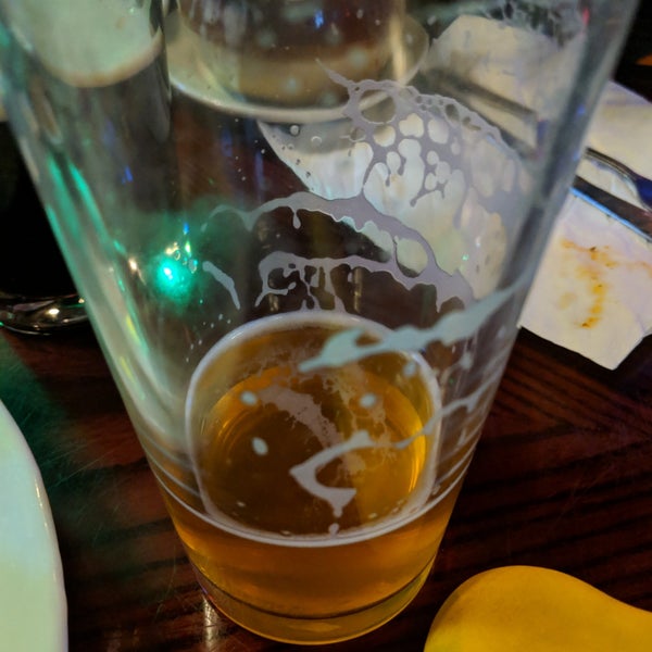 Photo taken at Cryan&#39;s Tavern by Russell S. on 1/5/2019