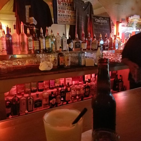 Jack's Bar & Grill Downtown Redding 1743 California St