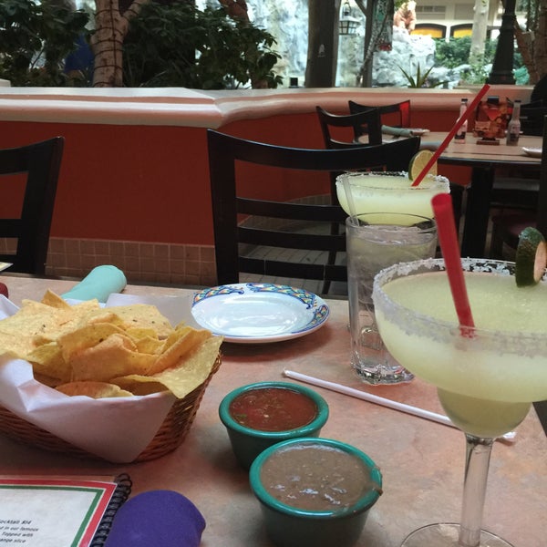 Willy & Jose's Cantina (Now Closed) 11 tips