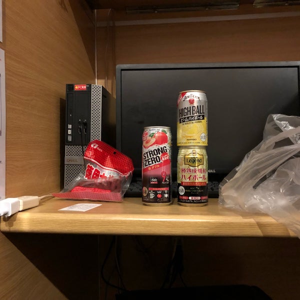 メディアカフェポパイ メディアボム今治店 閉業 ネットカフェ