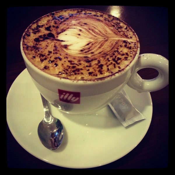 Australian Coffee House Coffee Shop in ClermontFerrand