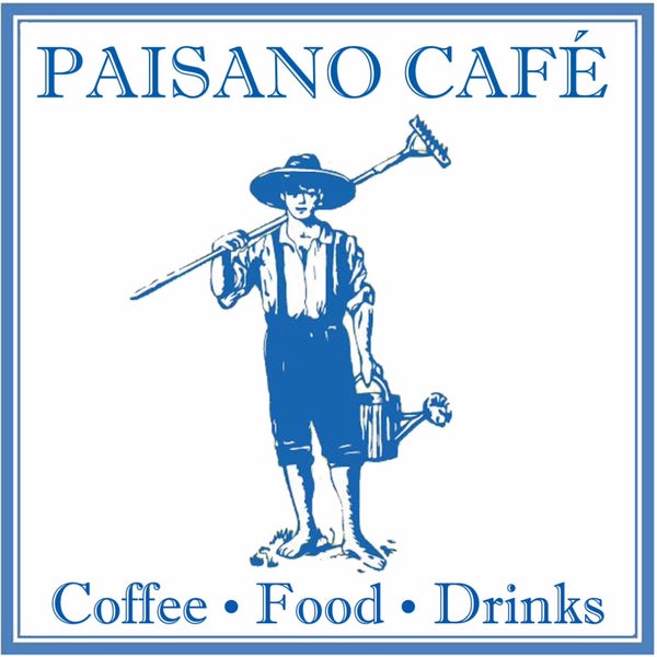 3/22/2017にPaisano CafèがPaisano Cafèで撮った写真