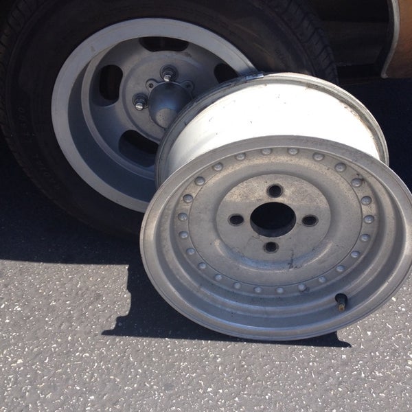 America's Tire Woodland Hills, CA