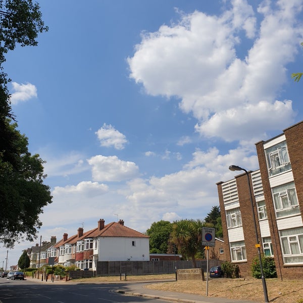 Harrow Harrow on the Hill, Greater London