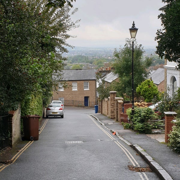 Harrow on the Hill Neighborhood in HarrowontheHill