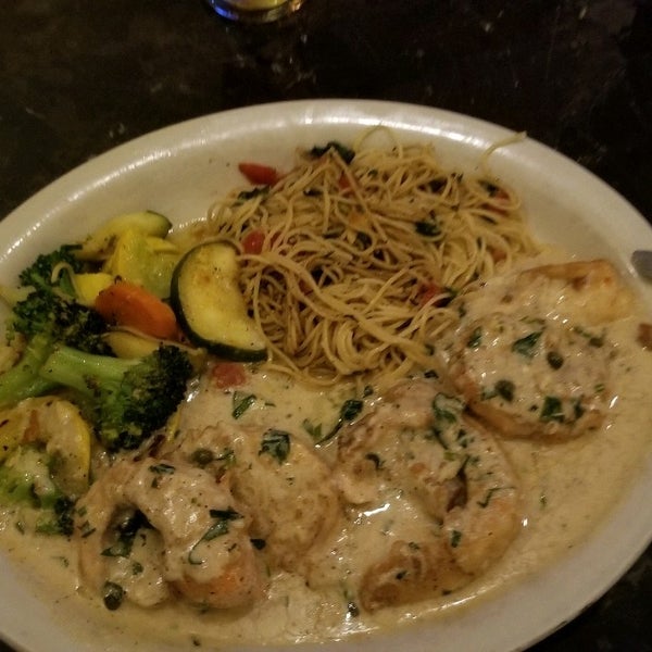 Photos at Mama Carpino's 22010 US Highway 18