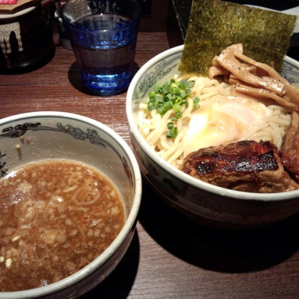 Photos At 麺屋武蔵 神山 Ramen Restaurant