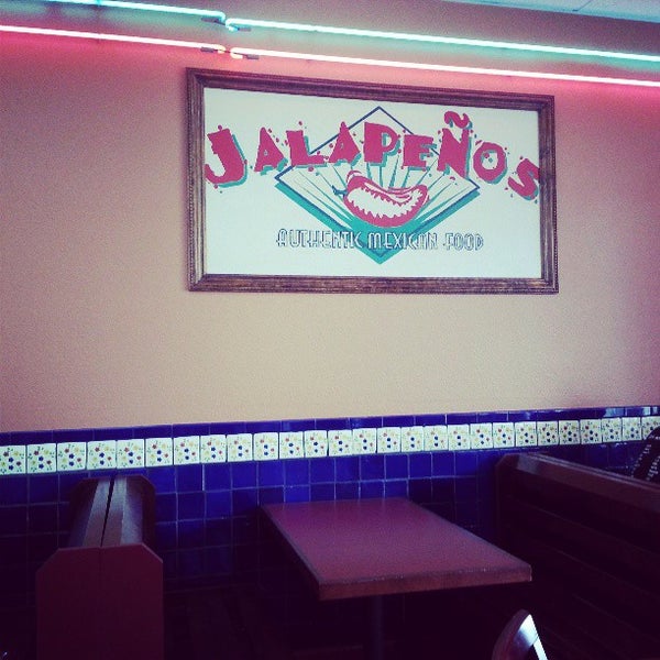 Photos at Jalapenos Mexican Food Carmel Mountain San Diego, CA