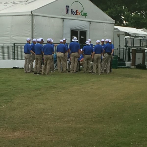 Photos at Colonial Country Club Golf Course