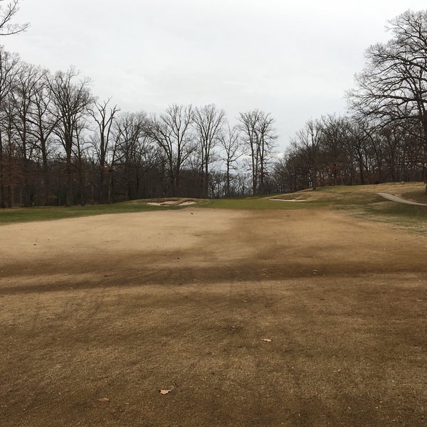 University of Maryland Golf Course Golf Course in College Park
