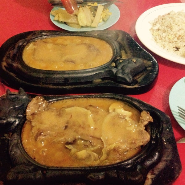Rosemary Steak Bandar Lampung Lampung