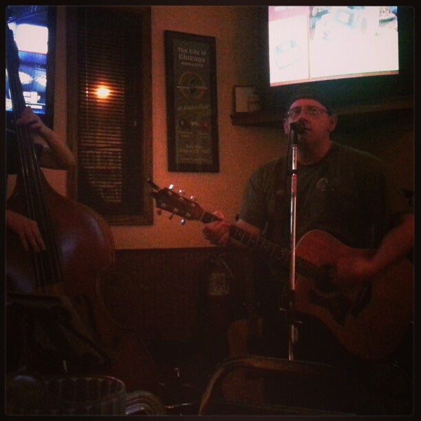 Photo taken at Walsh&#39;s Bar and Grill by Ben K. on 2/17/2013
