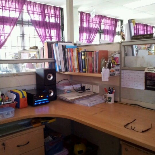 Sk Taman Kota Kulai 2