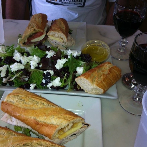 Photos at The Cheese Course (Now Closed) Restaurant in Midtown Miami