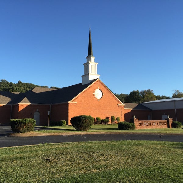 Rossville Church Of Christ 22 visitors