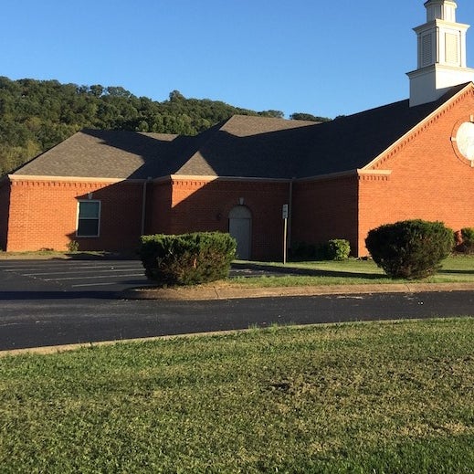 Rossville Church Of Christ 22 visitors