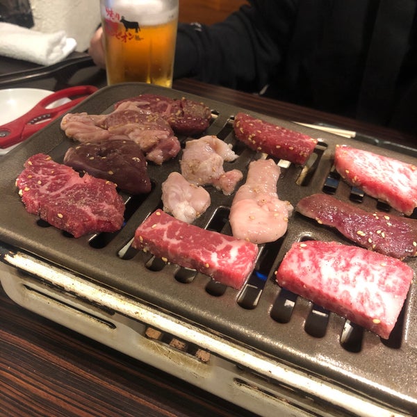 口コミの詳細 焼肉世界チャンピオン 南5条西 豊水すすきの駅 焼肉 By Line Place