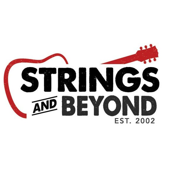 Photos At Strings And Beyond Music Store Photos At Strings And Beyond Music Store