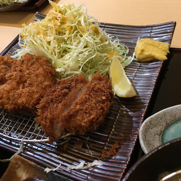Fotos Em 熟成とんかつ まる兵衛 泉店 いわき市 福島県 Fotos Em 熟成とんかつ まる兵衛 泉店 いわき市 福島県