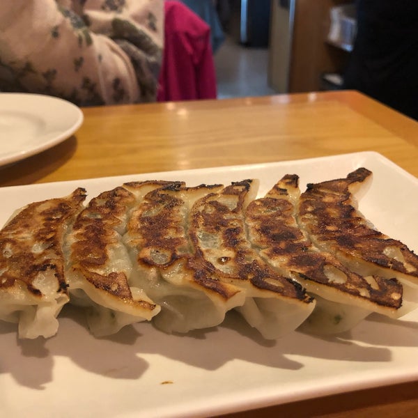 Foto diambil di Tabata Noodle Restaurant oleh Eugene Y. pada 4/27/2019
