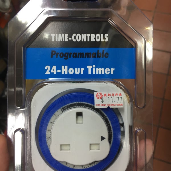 Yiap Heng Cheong HardwAre Pte Ltd