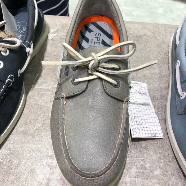 nautica sperry shoes