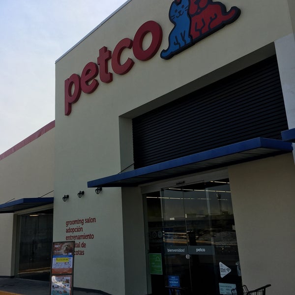 Petco - 5 tips