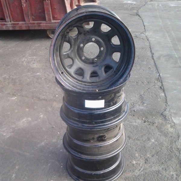 Ecology Recycling Santa Fe Springs, CA