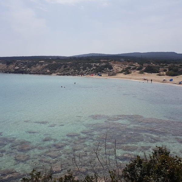 Dipkarpaz Altinkum