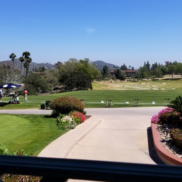 bernardo heights country club golf course