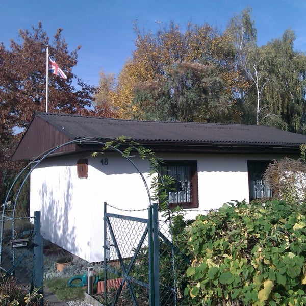 Photos At Mc Garten Garden In Tegel