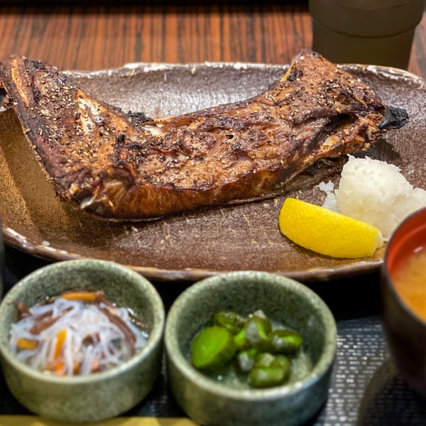 Photos At 焼魚食堂 魚角 学芸大学店 鷹番 9 Tips From 314 Visitors