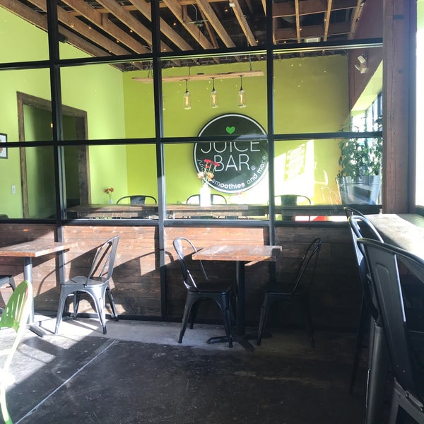 I Love Juice Bar Juice Bar in Memphis