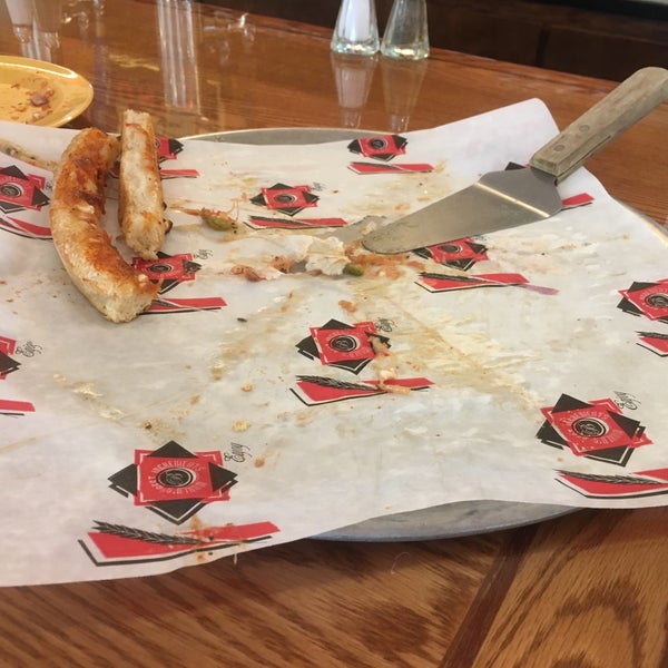 Manchester Pizza House Manchester Shopping Center