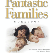 We're starting our new Fantastic Families class tomorrow, Lord willing!
