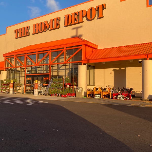 Home depot springfield deals